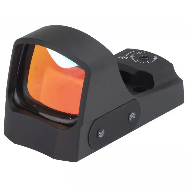 Delta Optical Stryker 4 MOA Ilman Jalusta - Punapistetähtäimet - 5901691623262 - 1