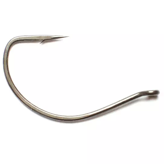 E-Sox Dropshot hook 1 5kpl - Heittokalastus koukut - 7330908829032 - 1
