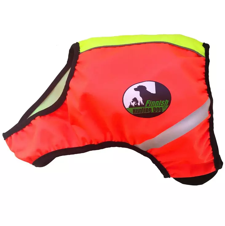 Finnero Ukko Metsästysliivi XS - Koiraliivit - 6438406007592 - 1