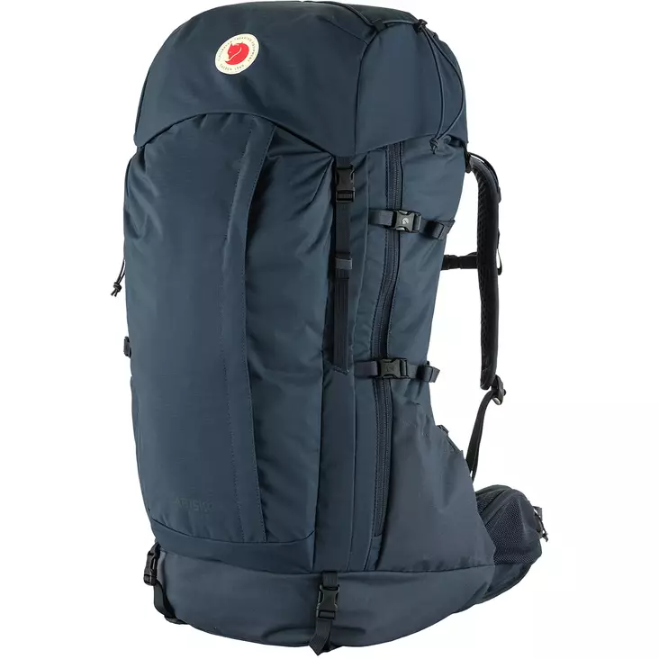 Fjällräven Abisko Friluft 45 S/M Navy - Vandringsryggsäckar - 7323450939922 - 1