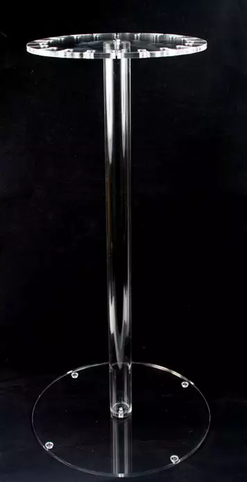 Fly Dressing Bauer Pike Flashtower Magnum - Perhonsidontatyökalut - 7340009349612 - 1