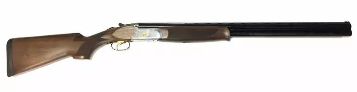 Franchi Elegante 12/76 28" - Päällekkäispiippuiset haulikot - 3968224466682 - 1