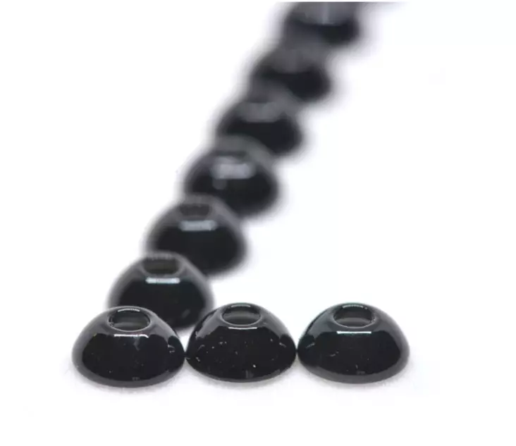 FutureFly Hybrid Cone 6mm Black - Conehead - 5712462003752 - 1