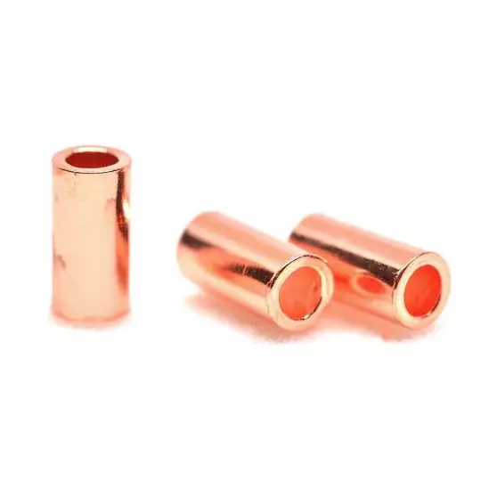 FutureFly US Tube 10mm Copper 10kpl - Putkiperhoputket - 5712462001222 - 1
