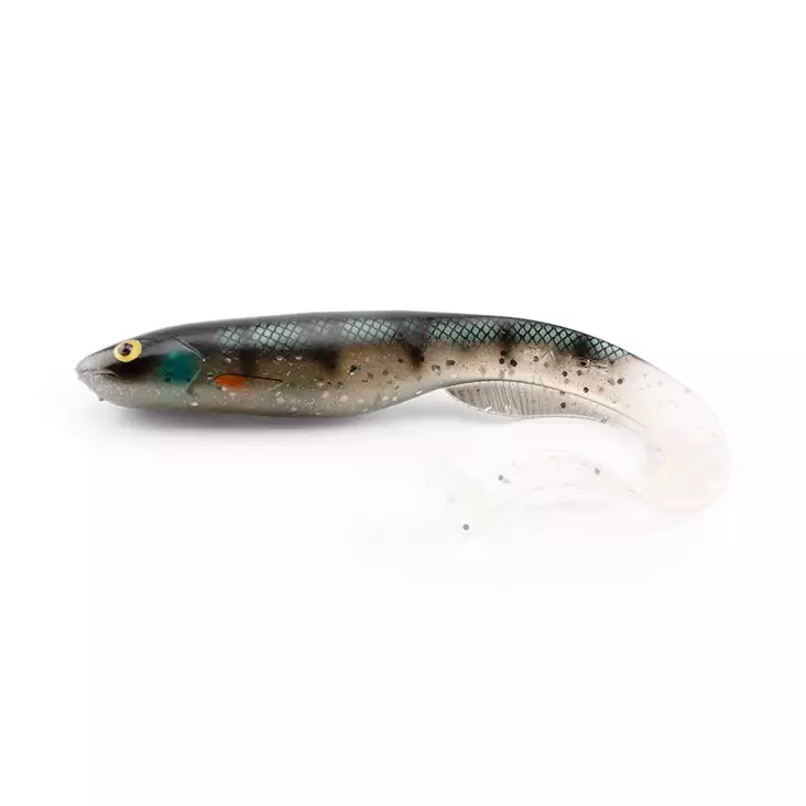 Gator Catfish 35cm 155g Ghost Perch - Haukijigit - 7350127257782 - 1