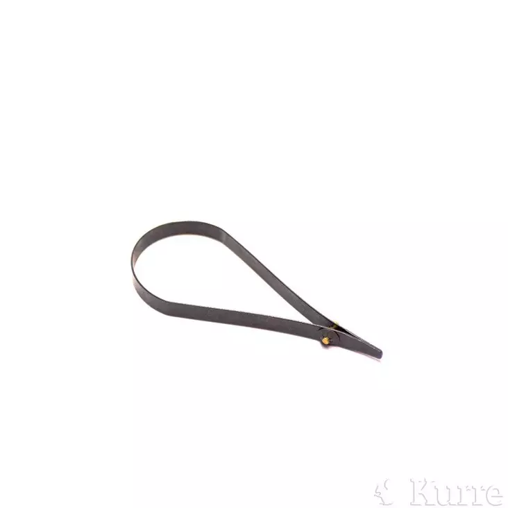 Griffin Hackle Plier Tear-Drop - Perhonsidontatyökalut - 814225003032 - 1