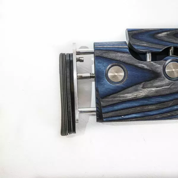 GRS Adjustable Recoil Pad - Tukit - 7072171007372 - 2