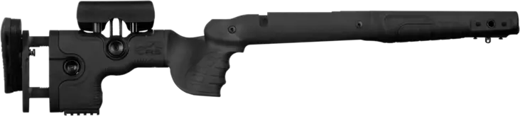 GRS Bifrost Tikka T3x CTR Musta - Tukit ja tukkien osat - 7072171046562 - 1