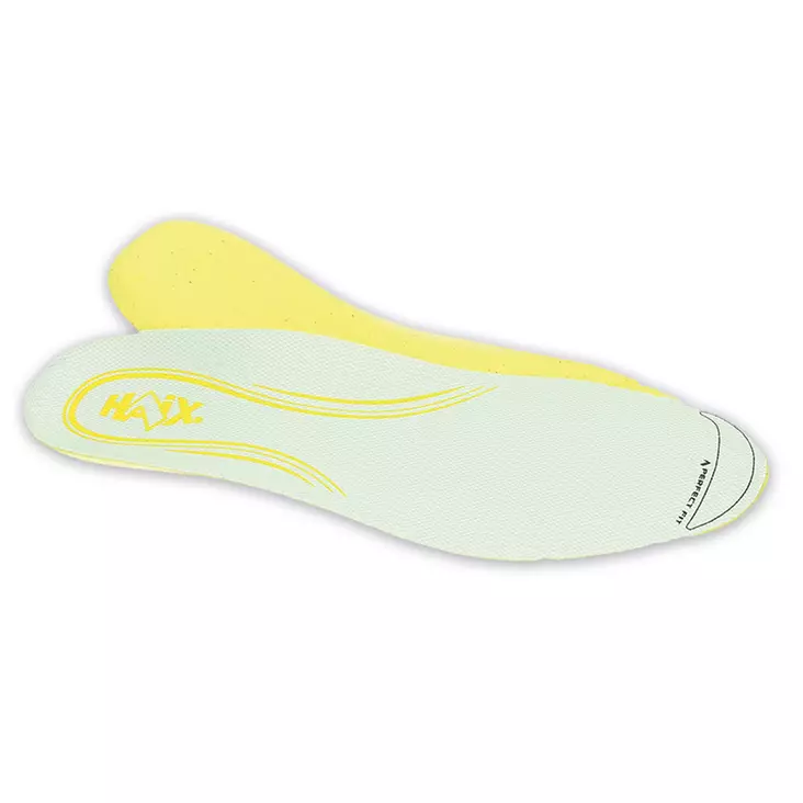 Haix Insole PerfectFit Light Wide EU39 / UK6 - Sulor, skosnören och halkskydd - 4044465334542 - 1