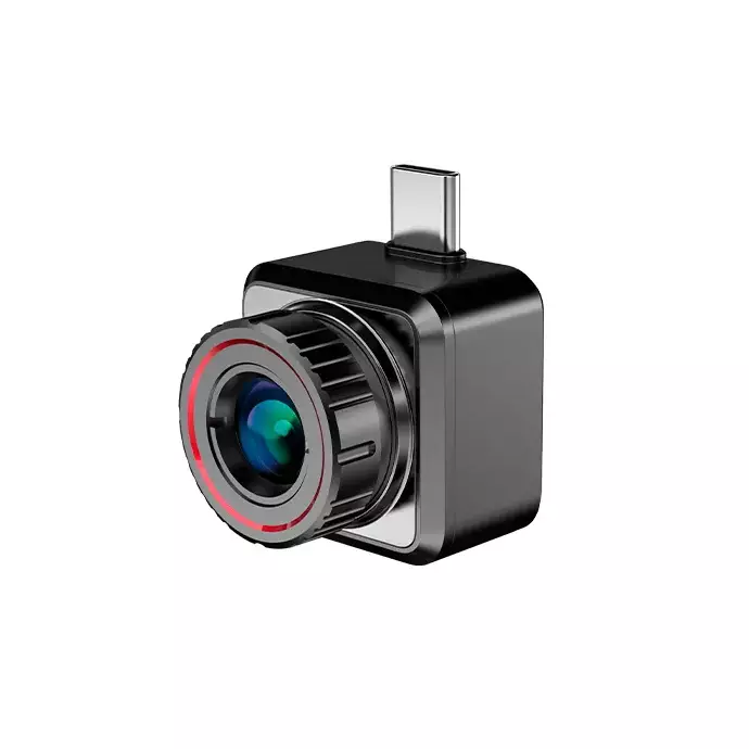 Hikmicro E20 Plus Explorer - Värmekameror - 6974004642402 - 1