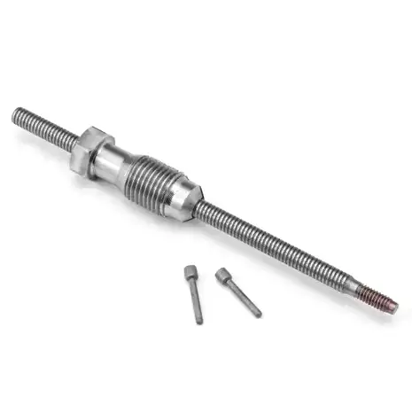 Hornady Zip Spindle Sisältää Kalibrointiosa .30 - Nallit ja nallittimet - 090255434002 - 1