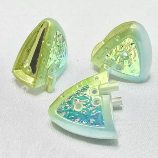 Jackpot Special raksi 3-pack JPS003 Pearl Mint Chameleon - Trollingbeten - 6430045574022 - 1