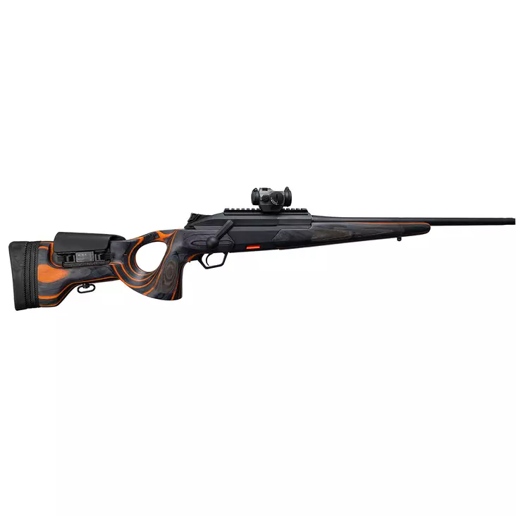 KKC DuoGrip Beretta BRX1 Black/Orange - Aseen lisävarusteet - 7073257000522 - 1