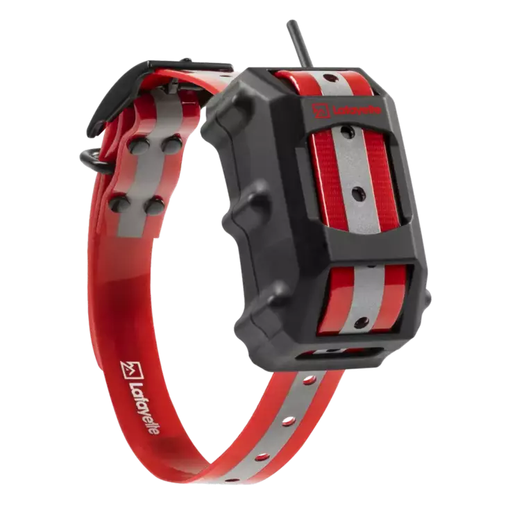 Lafayette GPS C40 - Koiratutkat ja tarvikkeet - 7332020700022 - 1