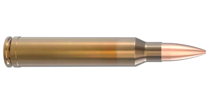 Lapua Mega .308 Win 12,0g 20st - Kaliber .308 Win - 6418267101592 - 1