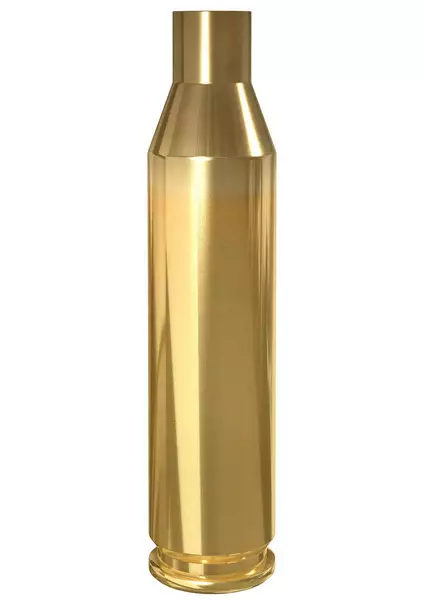 Lapua Hylsa .243 Win 100st - Hylsor - 6418267200042 - 1
