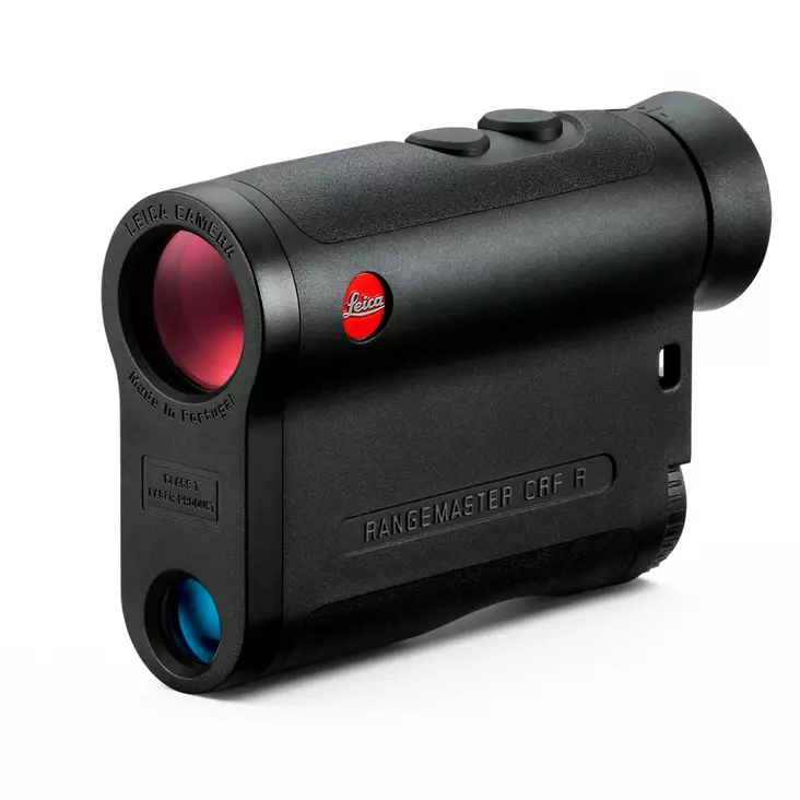 Leica Rangemaster CRF R - Övriga handkikare - 4022243405042 - 1