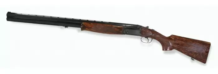 Lincoln Game 12/76 28" Päällekkäispiippuinen haulikko - Päällekkäispiippuiset haulikot - 6416173025452 - 1