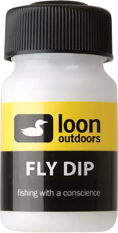 Loon Fly Dip - Flugfiske verktyg - 782420000272 - 1
