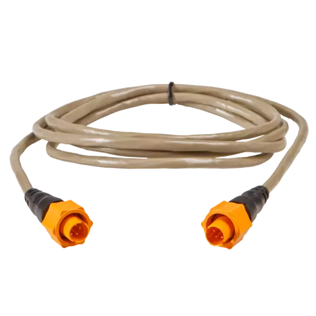 Lowrance Ethernet Johto 15´ 4,5m - Telineet ja lisävarusteet - 042194532042 - 1