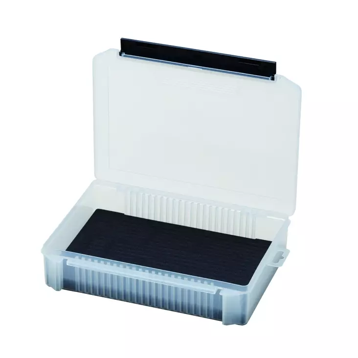 Meiho Versus 3020 NDDM Foam Kirkas - Pakit, laukut, rasiat - 4963189712682 - 1