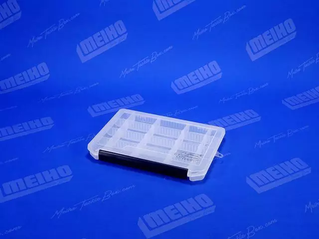 Meiho Versus 3020 NS Clear Matala - Pakit, laukut, rasiat - 4963189126762 - 1