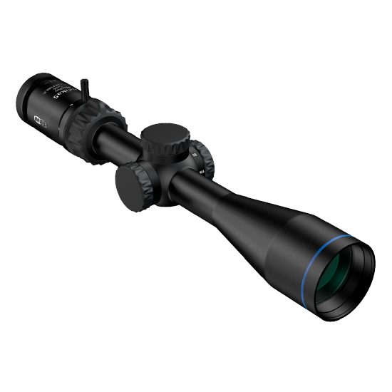 Meopta Optika 5 3-15x44 Z-Plex - Muut Kiikaritähtäinmerkit - 8594050736412 - 1