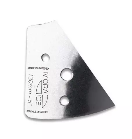 Mora Expert teräpalat 130mm - Vaihtoterät - 7391846009542 - 1