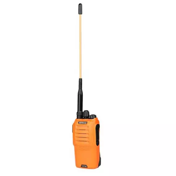 Niteforce Tiger VHF68 metsästys radio - VHF-puhelimet - 6430061581462 - 1