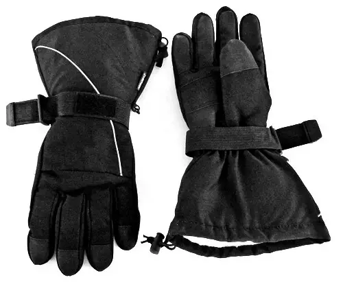 Nordisk Handel Kelkkahanskat 11 - Käsineet - 3972626083262 - 1