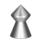 Norma Superpoint Strike 4,5mm 0,53g 300kpl - Ilmakiväärin ja ilmapistoolin luodit - 4000294114052 - 1