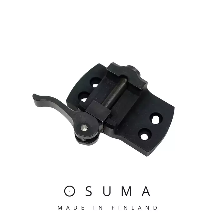 Osuma Pikajalka Aimpoint Micro Sako - Kiikarinjalat - 6430068623462 - 1