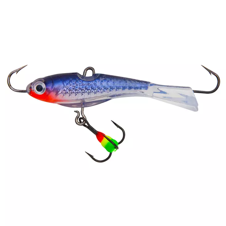 Patriot Ice Abbo 40mm 10g 01 - Tasapainopilkit ja jigipilkit - 6417512541862 - 1