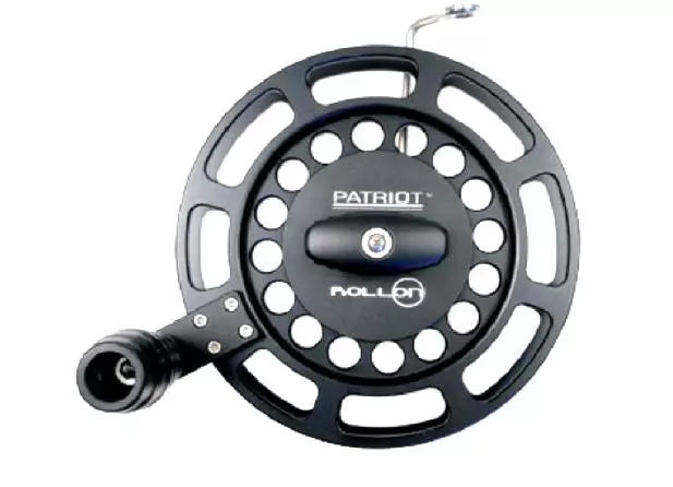 Patriot Roll-On Plaanarikela - Plaanarit, takilat ja tarvikkeet - 6417512510912 - 1