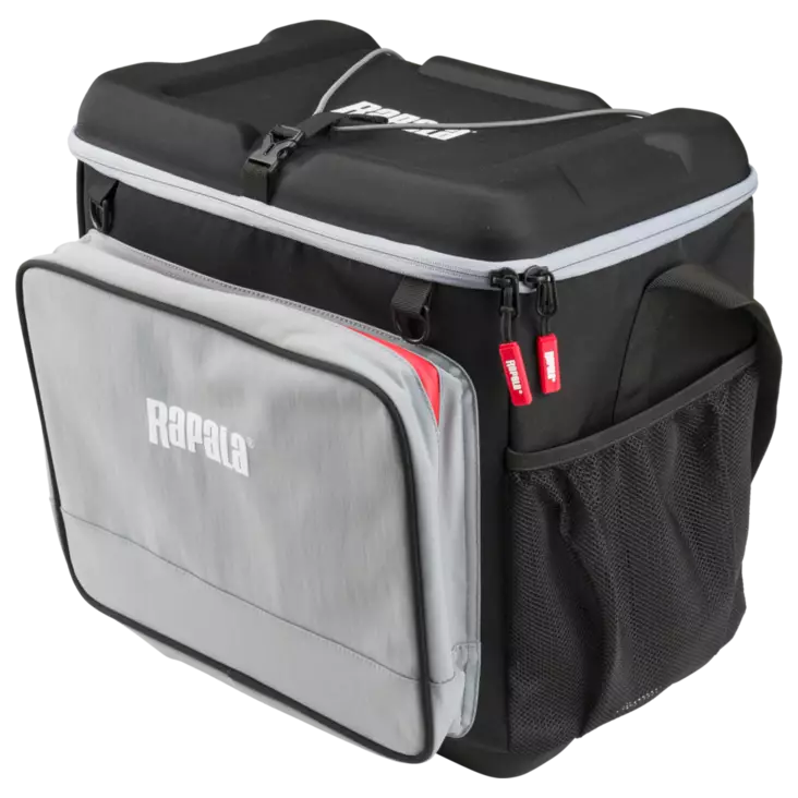 Rapala Countdown Tackle Bag Magnum - Fiskelådor, väskor och betesaskar - 022677379272 - 1
