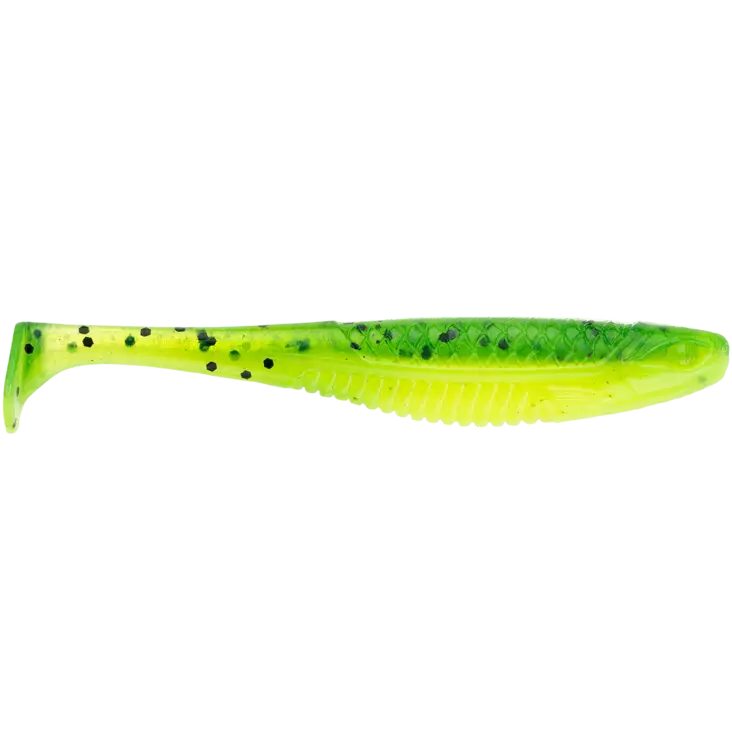 Rapala Crushcity The Suspect 2.75" Budgie - Jigit ja jigipäät - 022677345642 - 1