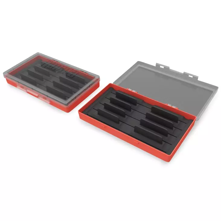 Rapala Ice Lure Organizer XL Tasurirasia - Talvikalastustarvikkeet - 6416038104032 - 1