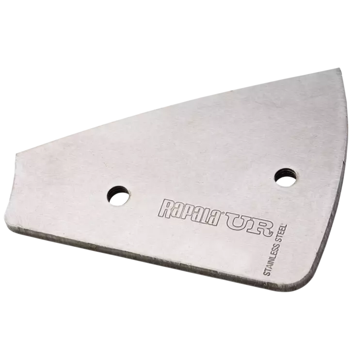 Rapala UR EVO Teräpala 135mm - Vaihtoterät - 6416038104162 - 1