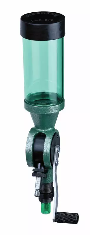 RCBS Uniflow Ruutiannostelija - Laddpressar - 076683090102 - 1