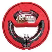 Real Avid Bore Boss Cleaner - Aseenpuhdistusvälineet - 813119012242 - 1