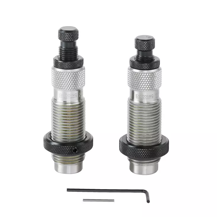 Redding Holkkisarja 300 Win Mag Series A - Holkit ja hylsynpitimet - 611760801532 - 1