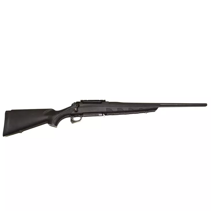 Remington 770 308Win - Käytetyt kiväärit - K000122 - 1