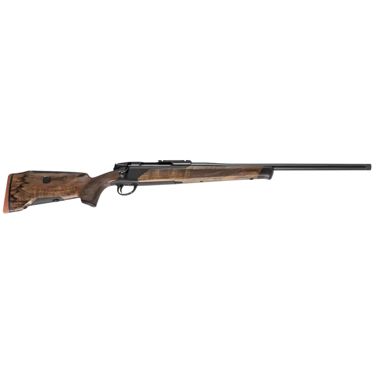 Sako 100 Explorer Wood 6,5 Creedmoor - Gevär bultlås - 454545612374912 - 1