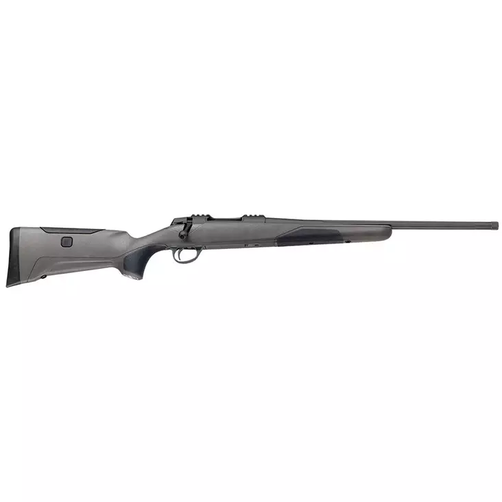 Sako 90 Finnlight Black .308 Win 20" - Pulttilukkoiset kiväärit - 6438053236062 - 1