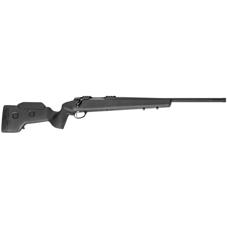 Sako 90 Quest 308Win 20in - Pulttilukkoiset kiväärit - 4545457416722 - 1