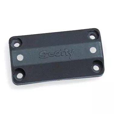 Scotty 242K Kaidekiinnike utan skruvar - Paravaner, djupriggar och tillbehör - 4545457417682 - 1