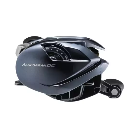Shimano Aldebaran DC 31HG Left - Kurre.fi webstore