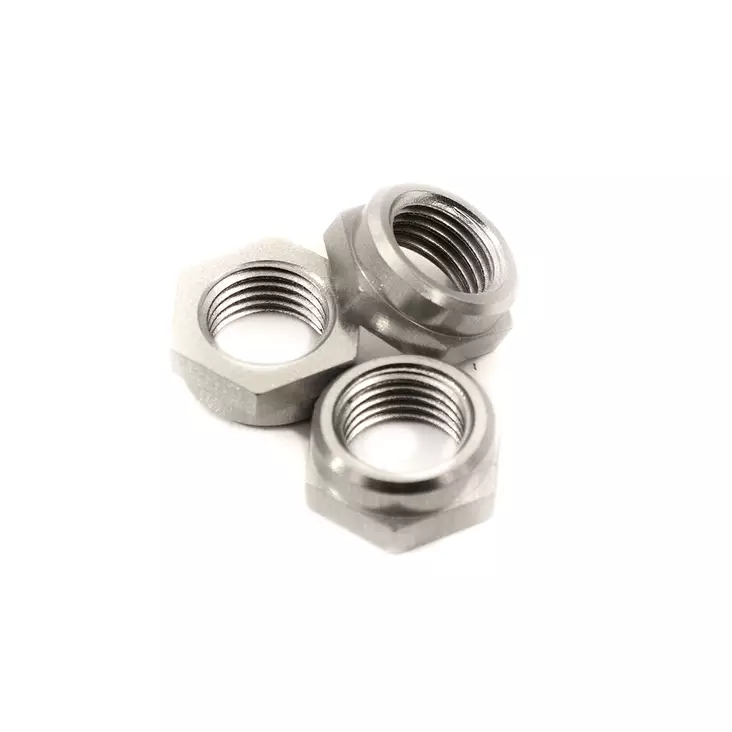 Shimano Handle Nut BNT2117 - Shimano varaosat - 4545456205792 - 1