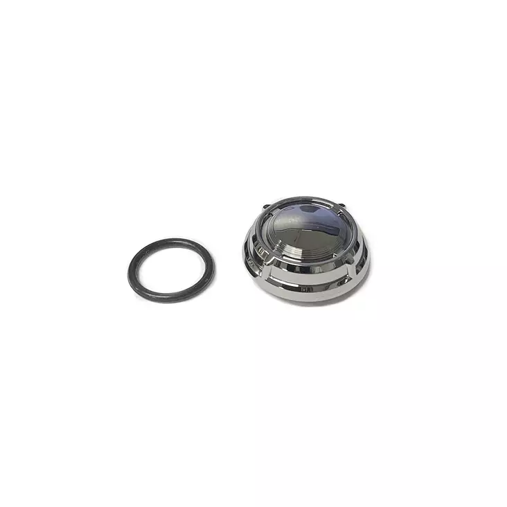 Shimano Handle Screw Cap 10RSE/RD20156 1kpl - Shimano varaosat - 4545458495412 - 1