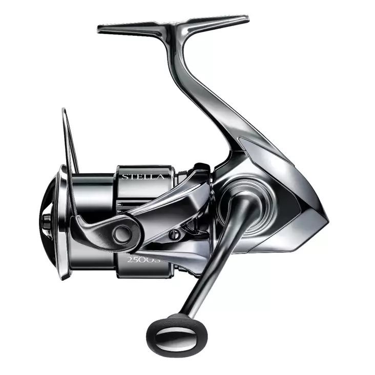 Shimano Stella FK C2500S - Shimano avokelat - 022255255592 - 1